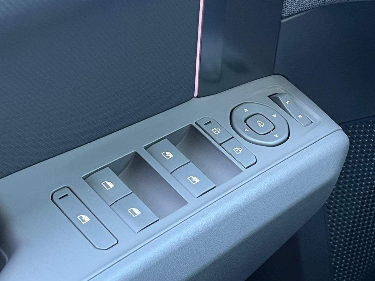 Kia EV3 Plus Advanced 58.3 kWh — foto 20