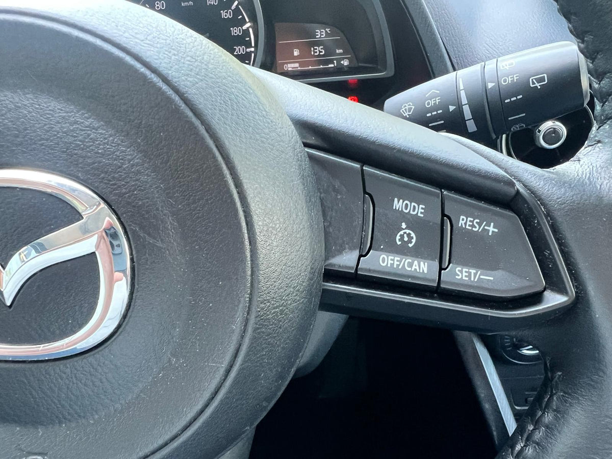 Mazda 2 1.5 Skyactiv-G Sport Selected — foto 20