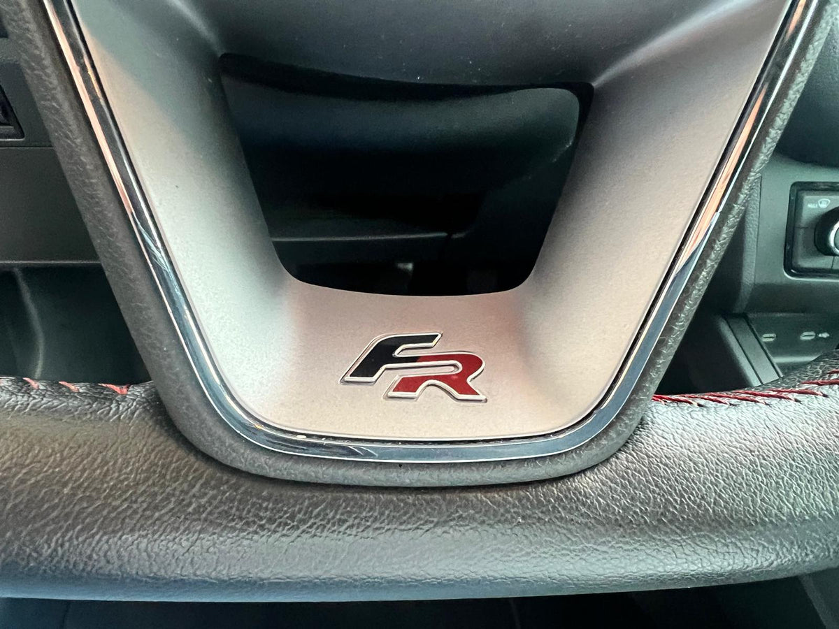 SEAT Ibiza 1.0 TSI FR Business Intense — foto 20