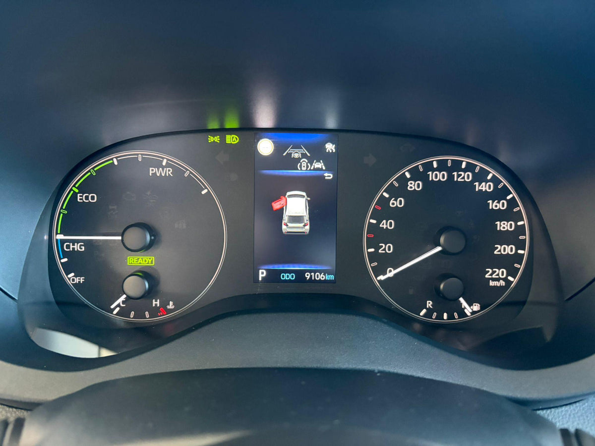 Mazda 2 Hybrid 1.5 Centre-line AUTOMAAT — foto 20