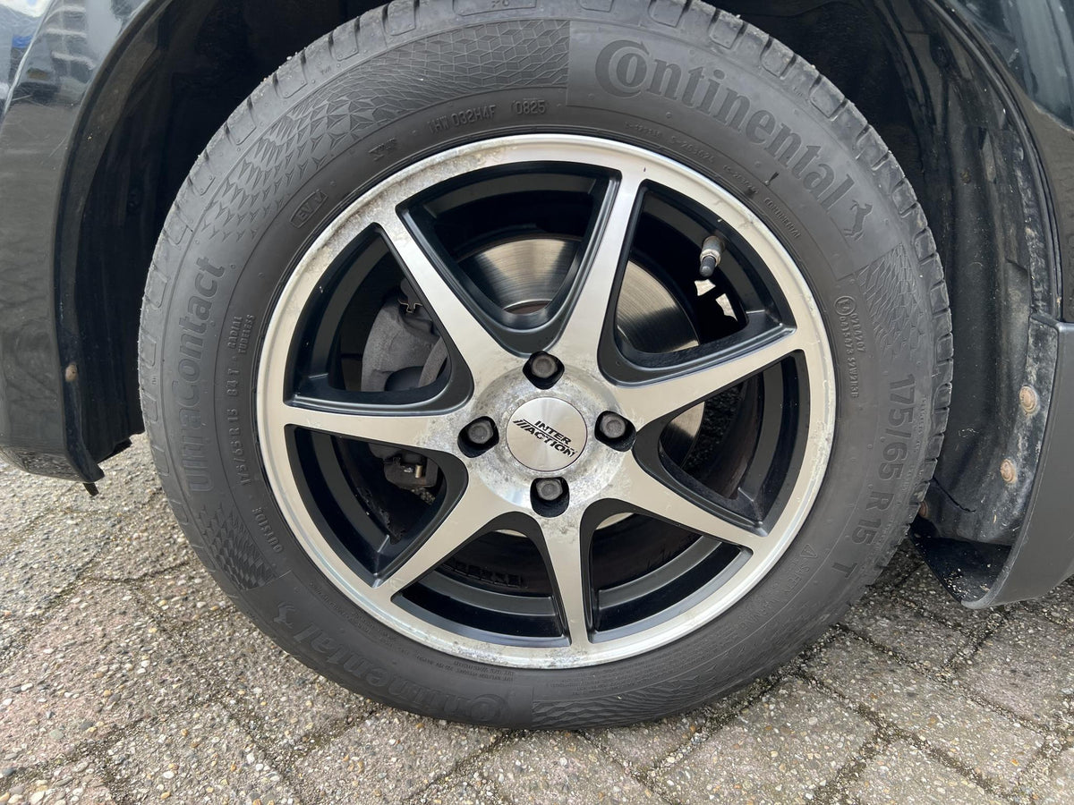 Honda Jazz 1.4 Hybrid Comfort AUTOMAAT — foto 20