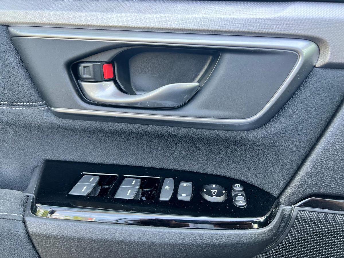 Honda CR-V 2.0 e:HEV Elegance — foto 20