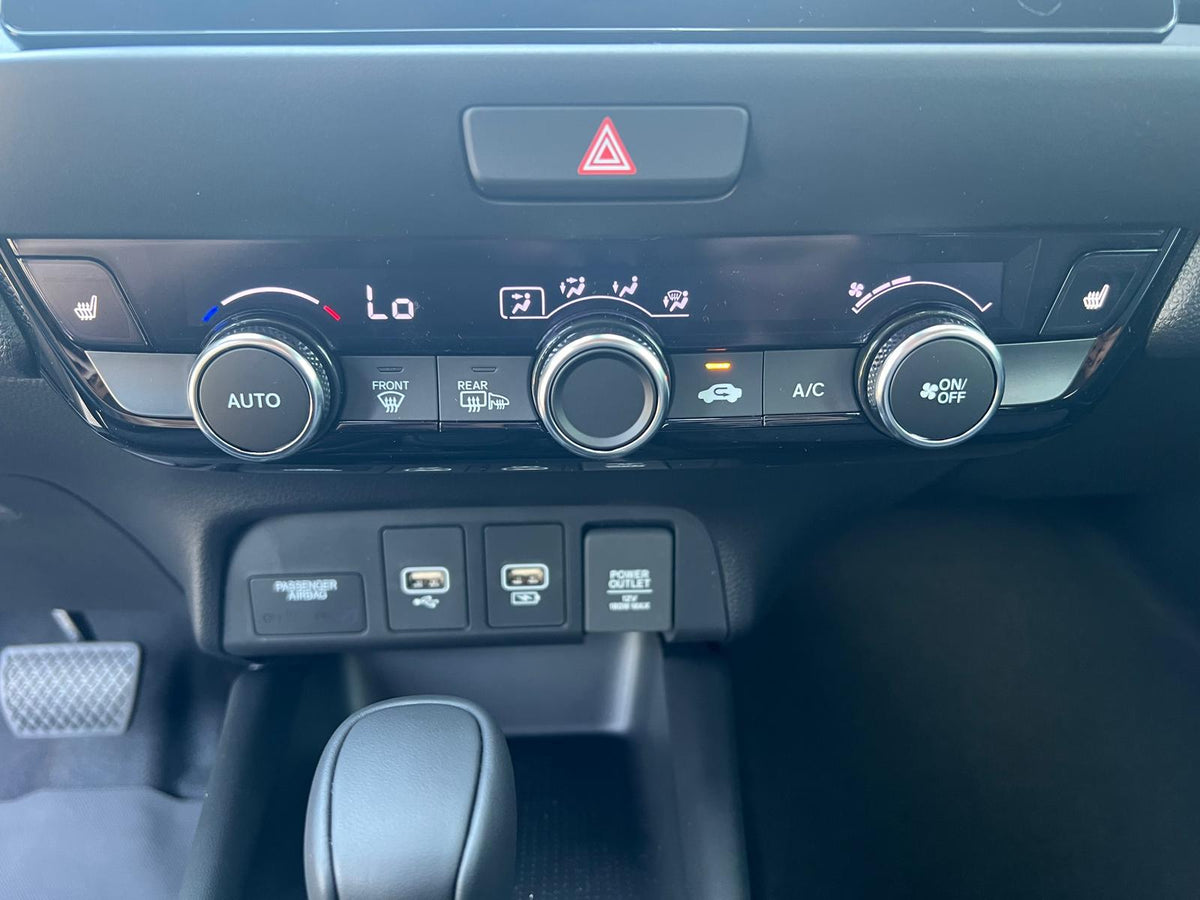 Honda Jazz 1.5 e:HEV Advance — foto 20