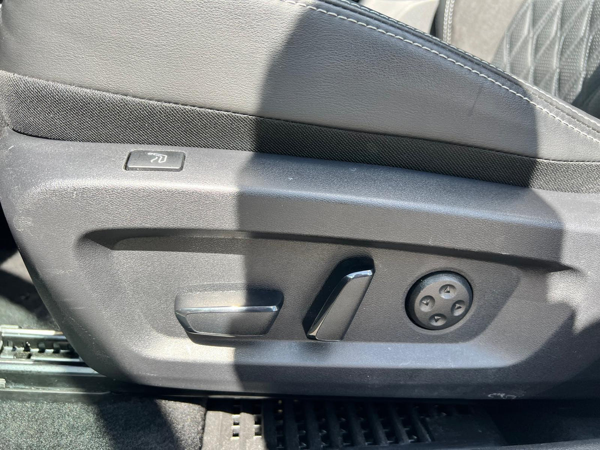 Nissan QASHQAI 1.3 MHEV Xtronic Tekna Plus — foto 20