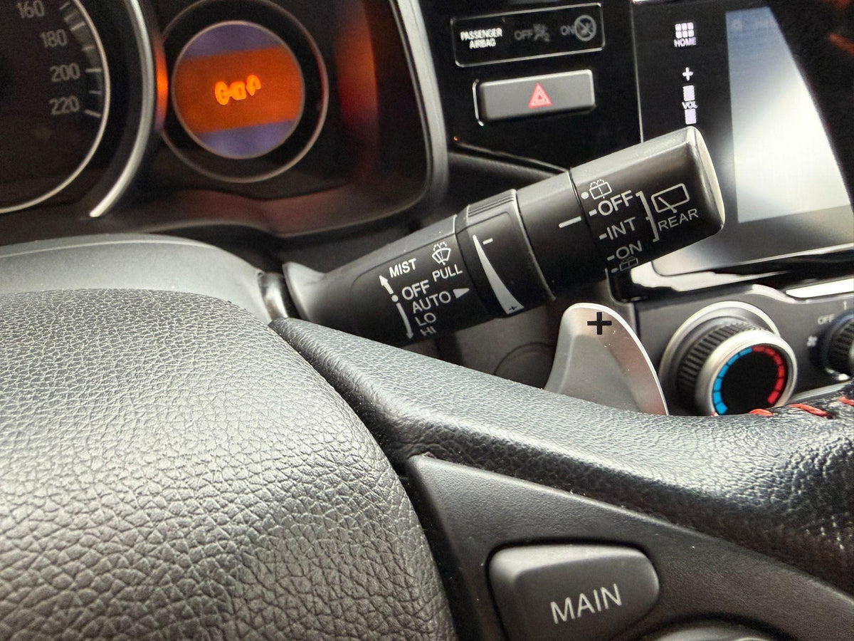 Honda Jazz 1.5 i-VTEC Dynamic — foto 20