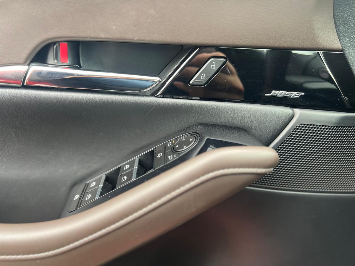 Mazda CX-30 2.0 e-SkyActiv-X M Hybrid Luxury — foto 20