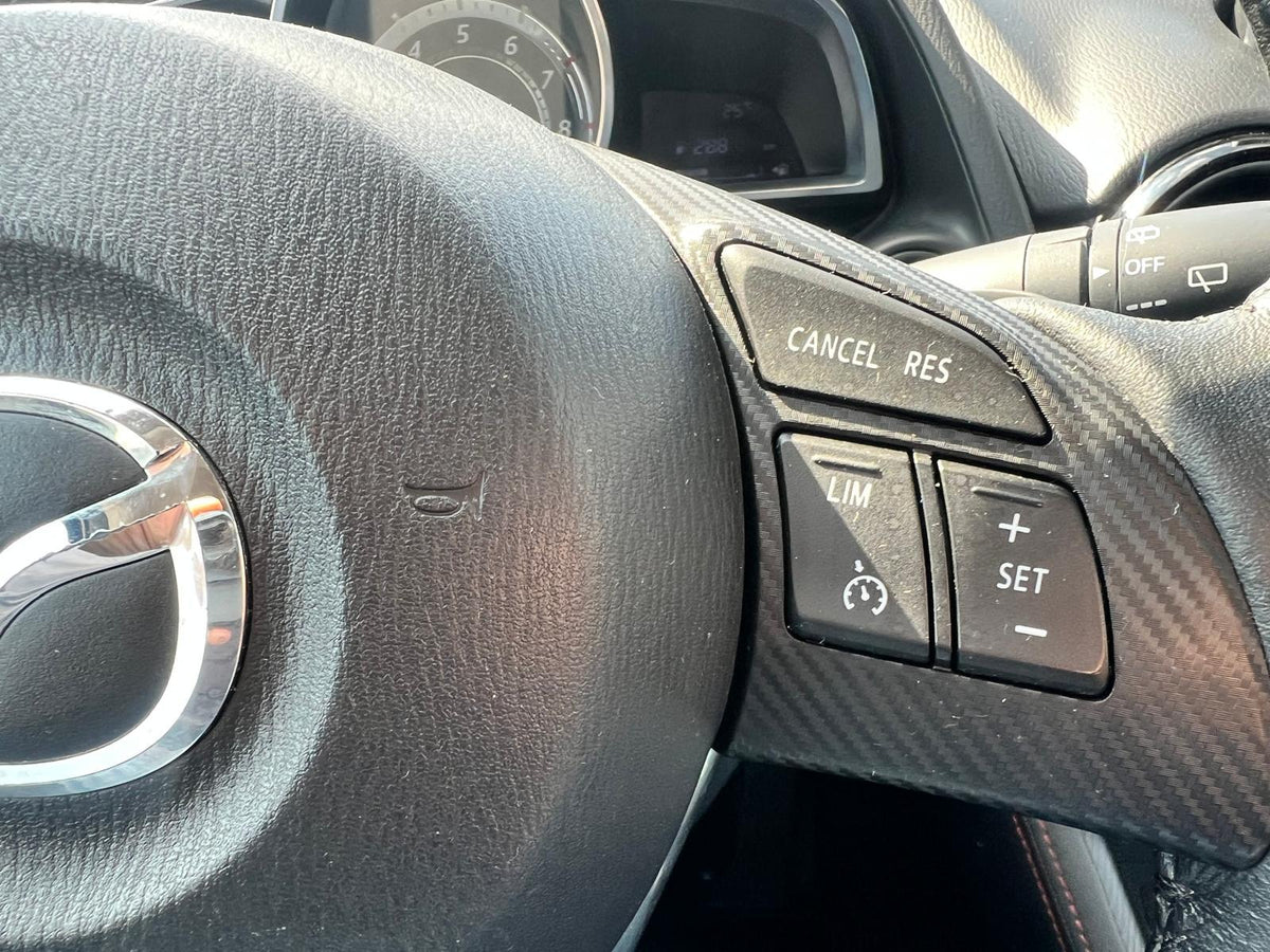 Mazda 2 1.5 Skyactiv-G GT-M — foto 20