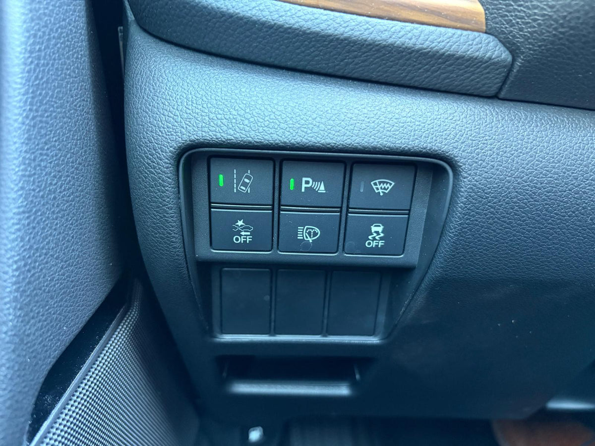 Honda CR-V 1.5 TURBO AWD Lifestyle 7 PERSOONS — foto 20