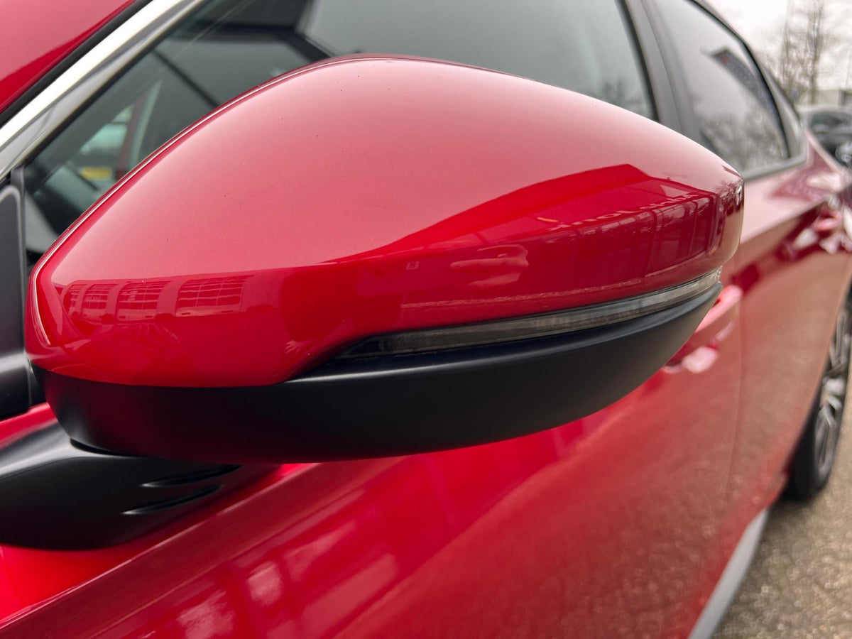Honda Civic 2.0 e:HEV Elegance — foto 27