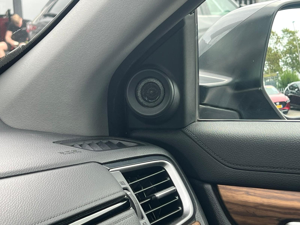 Honda CR-V 2.0 Hybrid Lifestyle — foto 23
