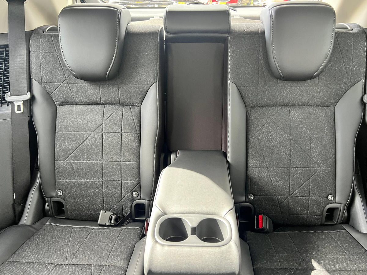 Honda HR-V 1.5 e:HEV Advance — foto 28