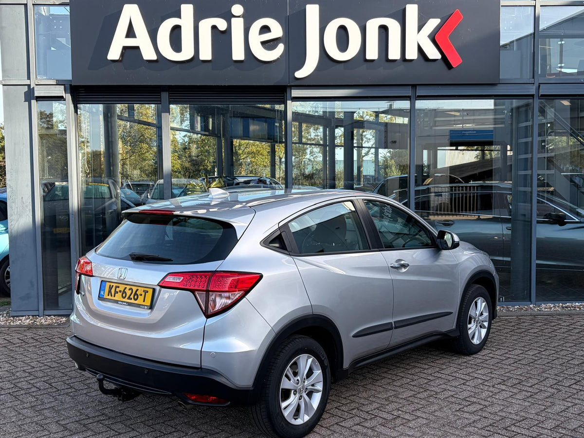 Honda HR-V 1.5 i-VTEC Elegance — foto 8