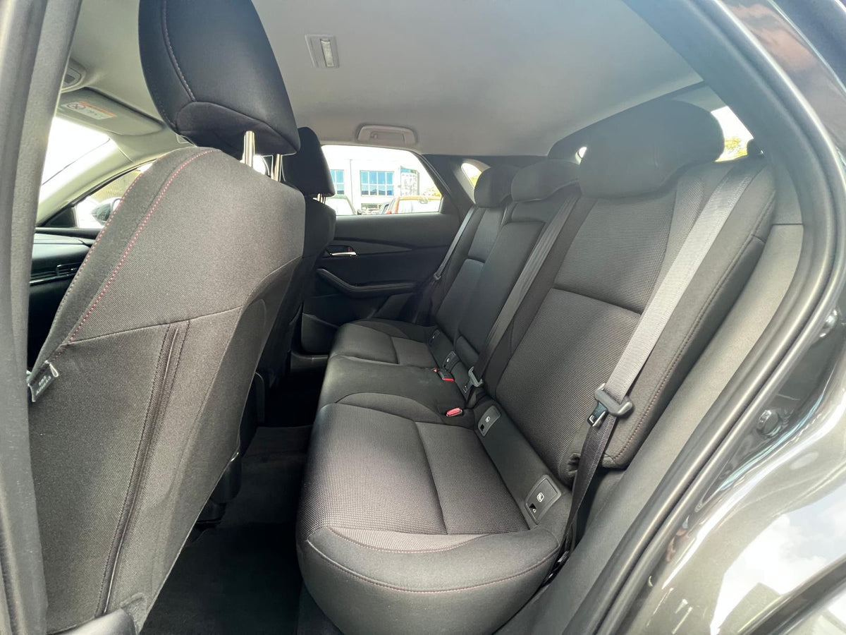 Mazda CX-30 2.0 e-SkyActiv-X M Hybrid Homura — foto 15