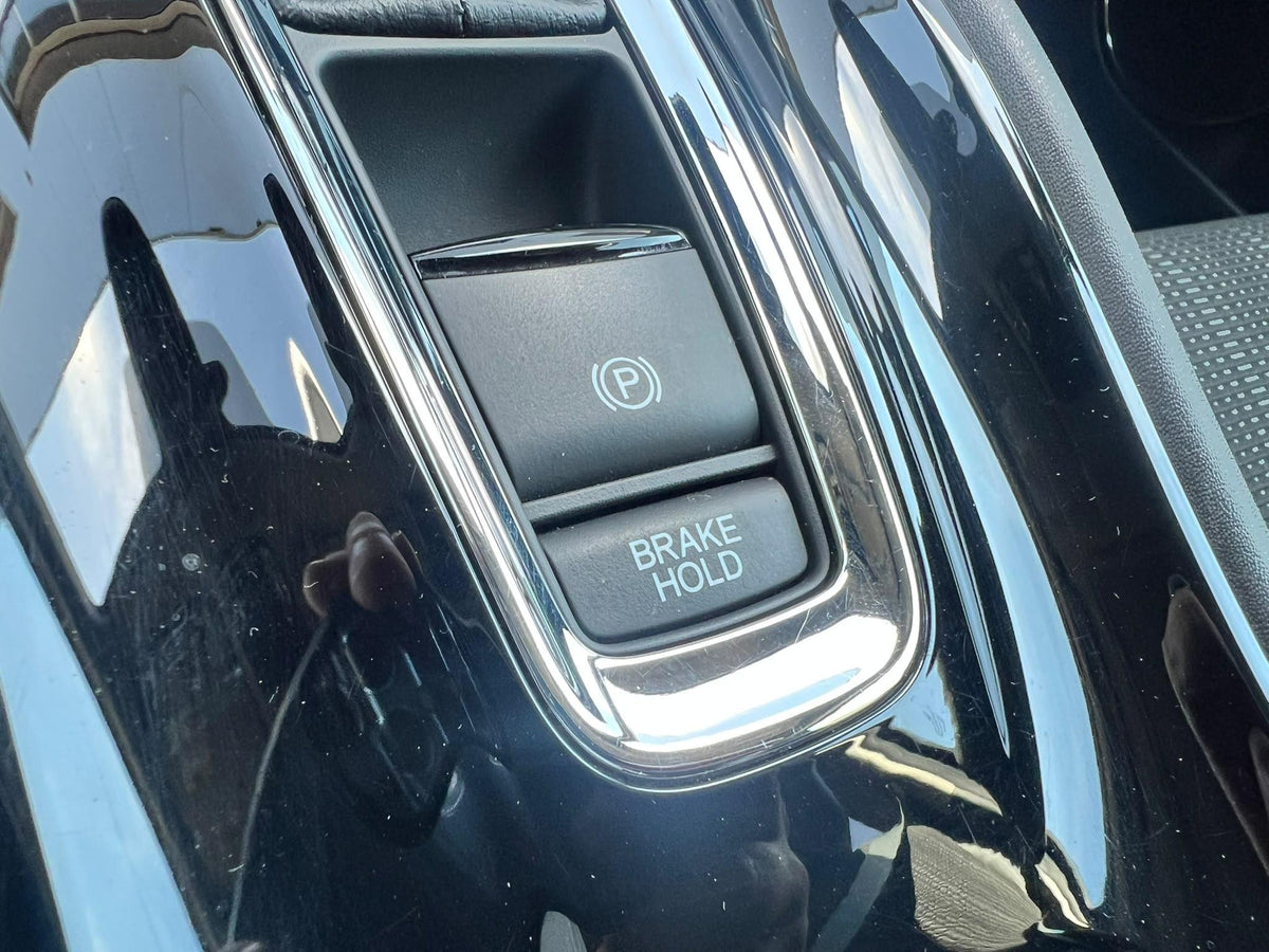 Honda HR-V 1.5 i-VTEC Executive — foto 40