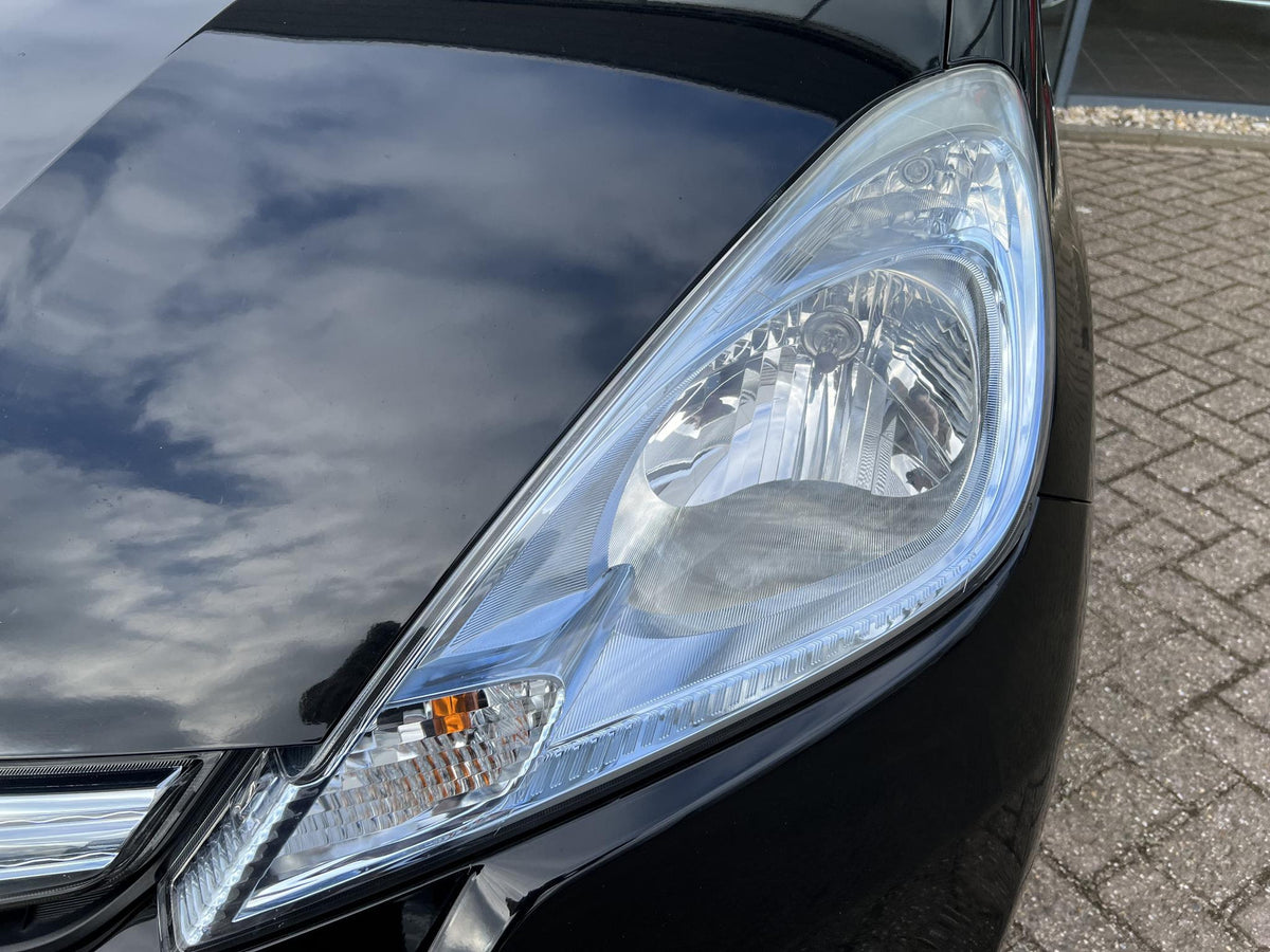 Honda Jazz 1.4 Hybrid Comfort AUTOMAAT — foto 21