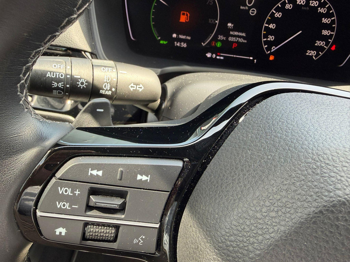 Honda Civic 2.0 e:HEV Sport FULL HYBRID — foto 21