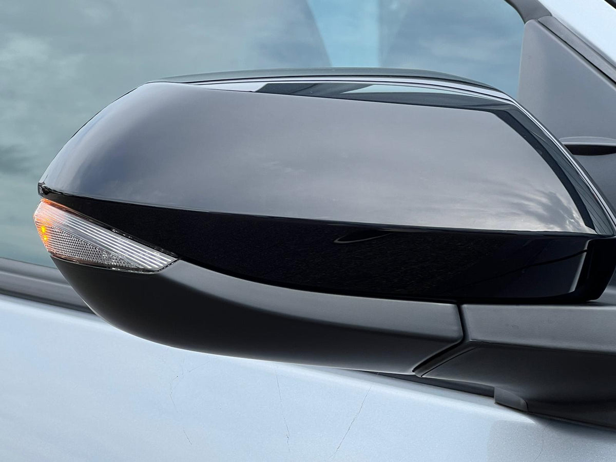Mazda 2 Hybrid Hybrid 1.5 Centre-line — foto 21