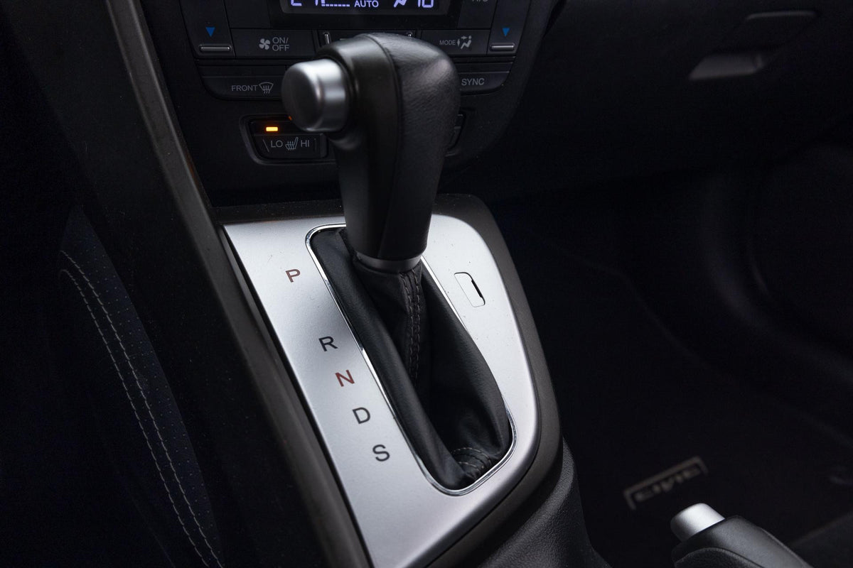 Honda Civic Tourer 1.8 Elegance — foto 21
