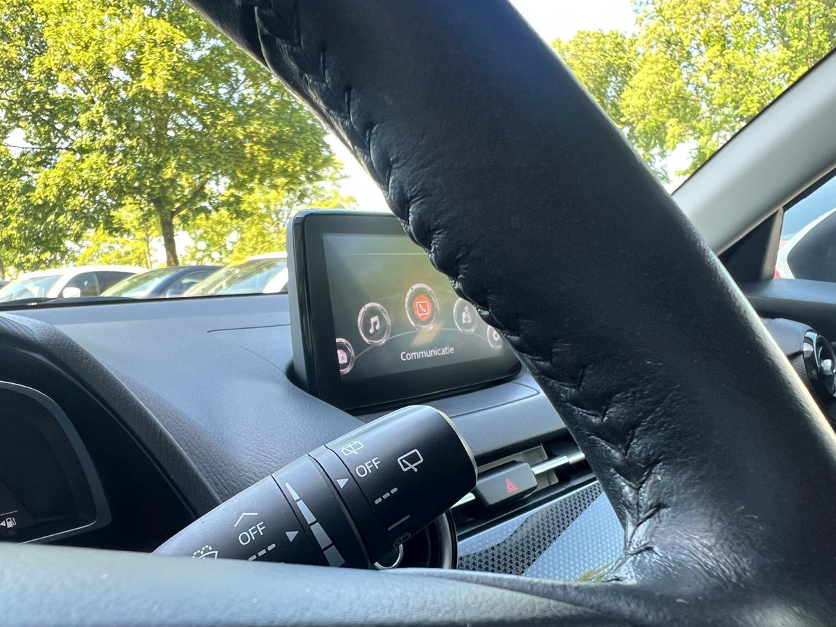 Mazda 2 1.5 Skyactiv-G Sport Selected — foto 21