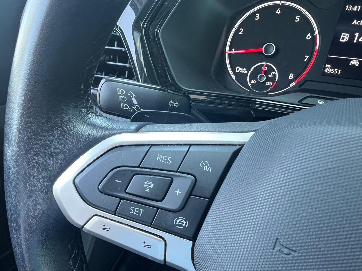 Volkswagen T-Cross 1.0 TSI Life — foto 21