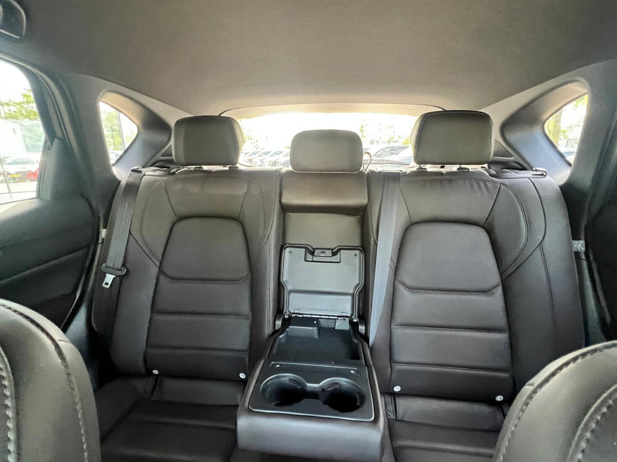 Mazda CX-5 2.0 e-SkyActiv-G M Hybrid 165 Takumi TREKHAAK — foto 21