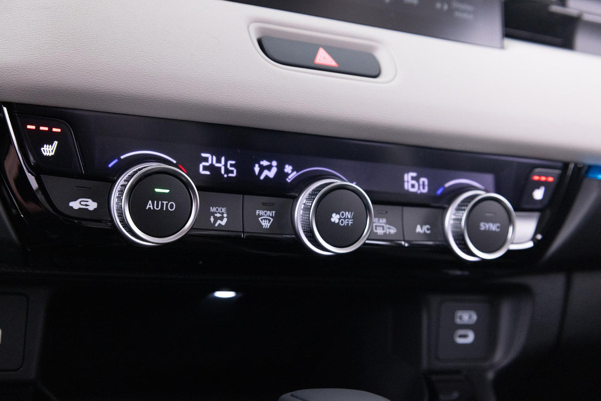 Honda HR-V 1.5 e:HEV Advance Style — foto 21