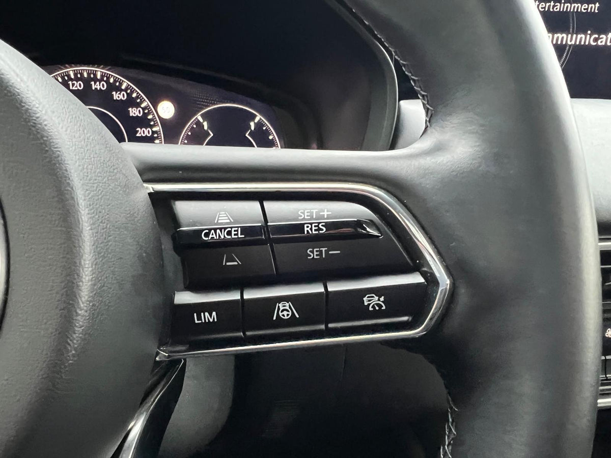Mazda CX-60 2.5 e-SkyActiv PHEV 327pk 8AT AWD Homura Plus — foto 21