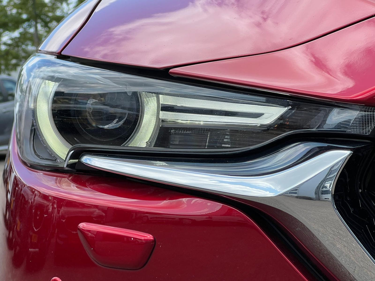 Mazda CX-5 2.0 SkyActiv-G 165 Skylease GT — foto 21