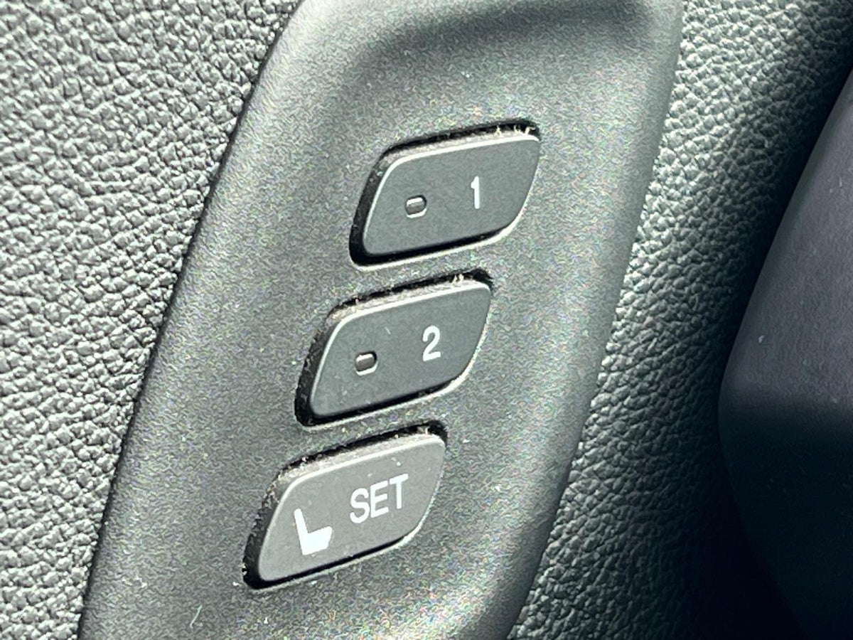 Honda CR-V 2.0 AWD Executive — foto 21