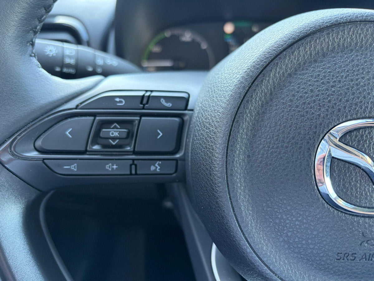 Mazda 2 Hybrid Hybrid 1.5 Centre-line — foto 21