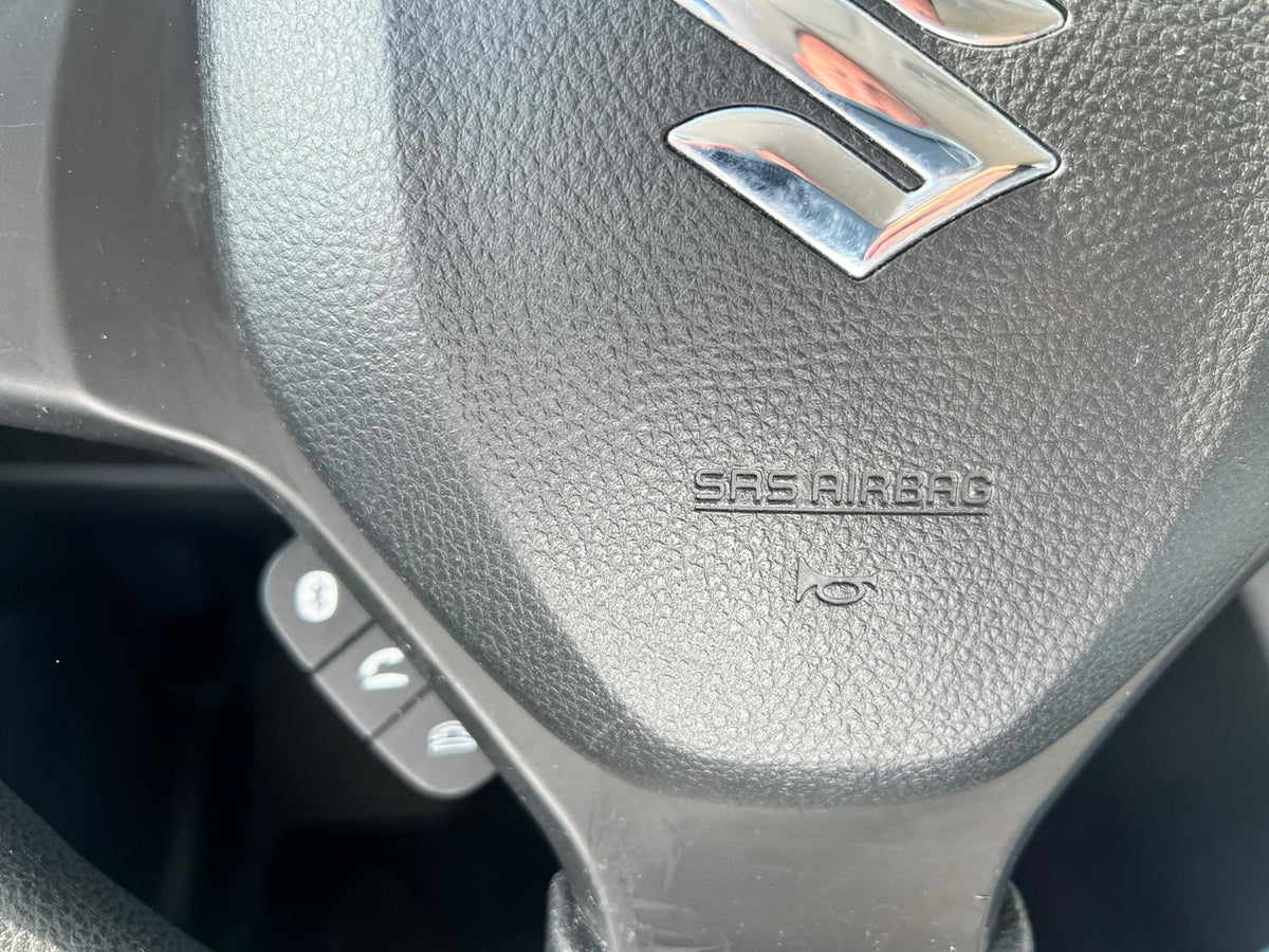 Suzuki Celerio 1.0 Comfort — foto 21