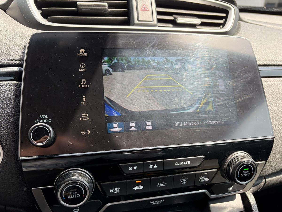 Honda CR-V 2.0 Hybrid Elegance — foto 21