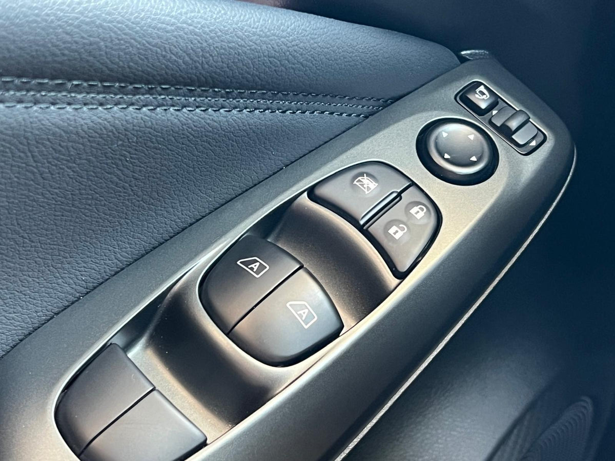 Nissan Juke 1.6 Hybrid N-Sport — foto 21