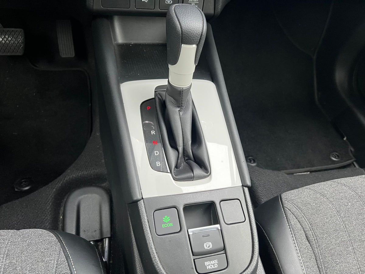 Honda Jazz 1.5 e:HEV Elegance AUTOMAAT — foto 21