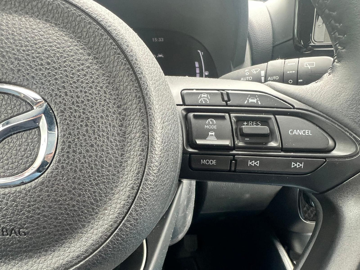 Mazda 2 Hybrid Hybrid 1.5 Homura — foto 21
