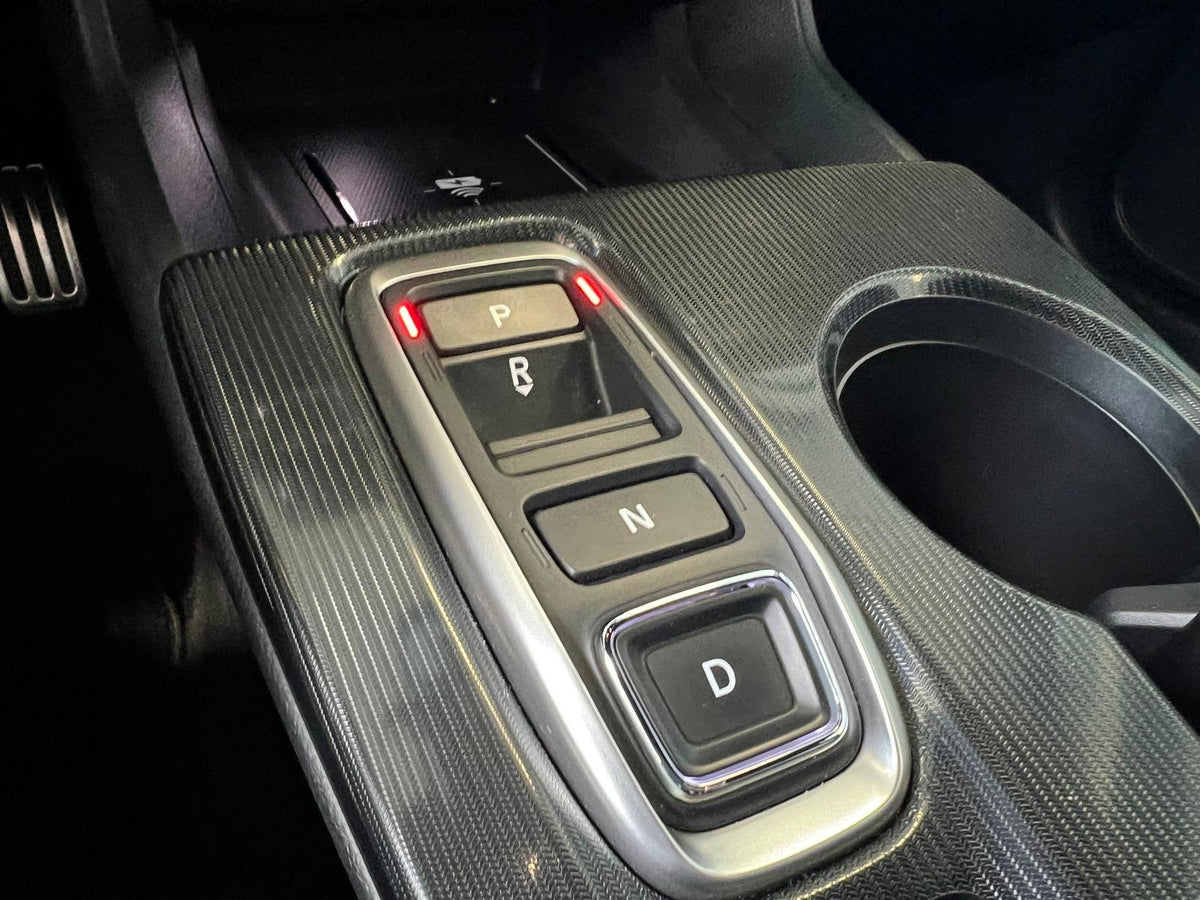 Honda Civic 2.0 e:HEV Sport — foto 21