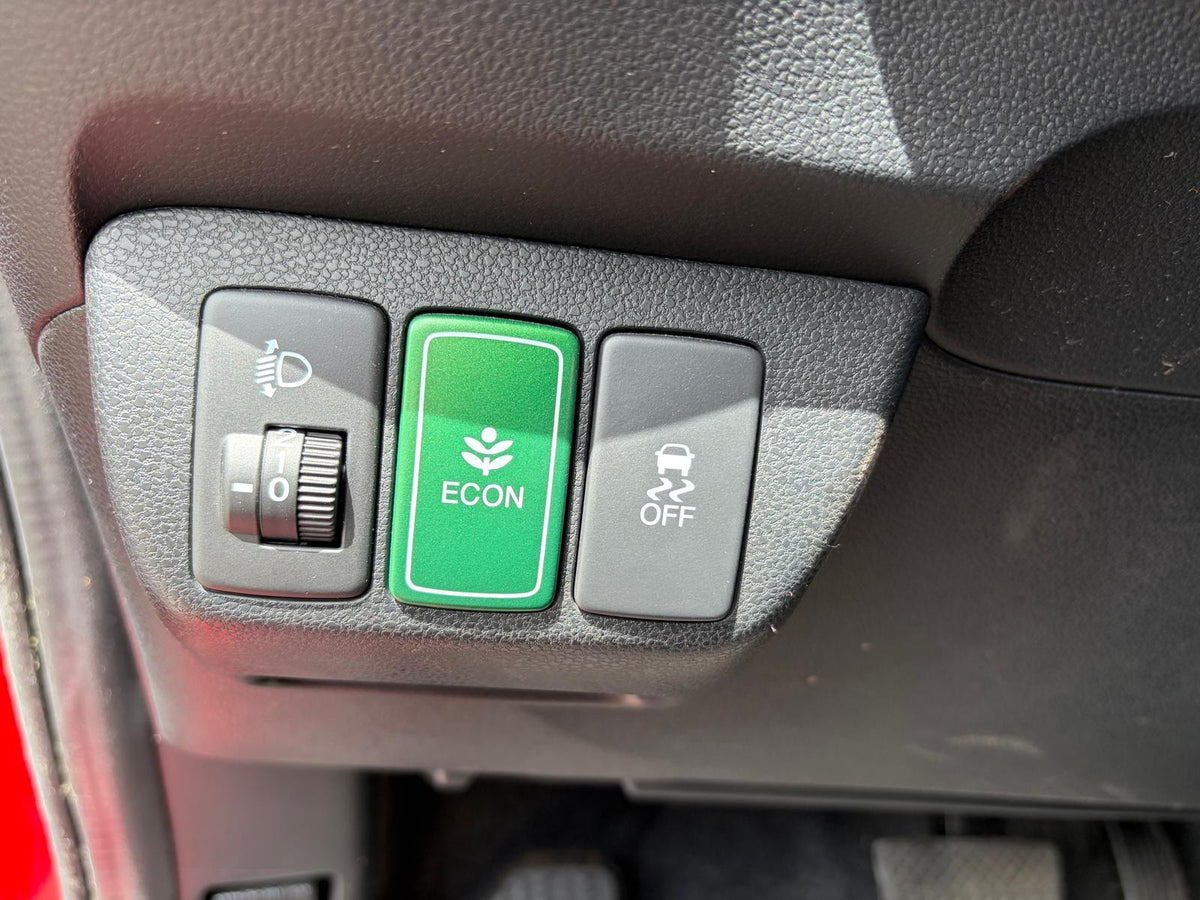 Honda Jazz 1.4 Hybrid Business Mode + — foto 21