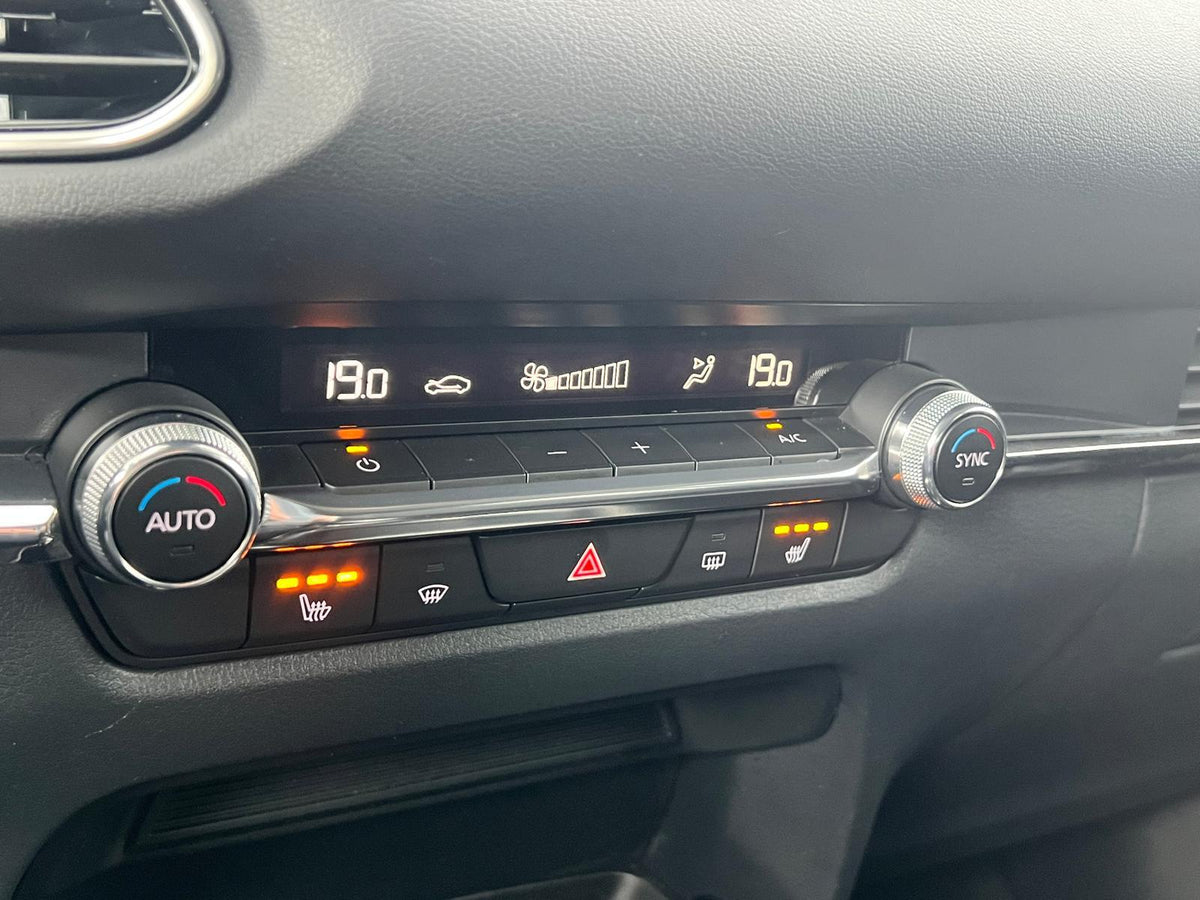 Mazda CX-30 2.0 e-SkyActiv-G M Hybrid Sportive A.CAMERA — foto 21