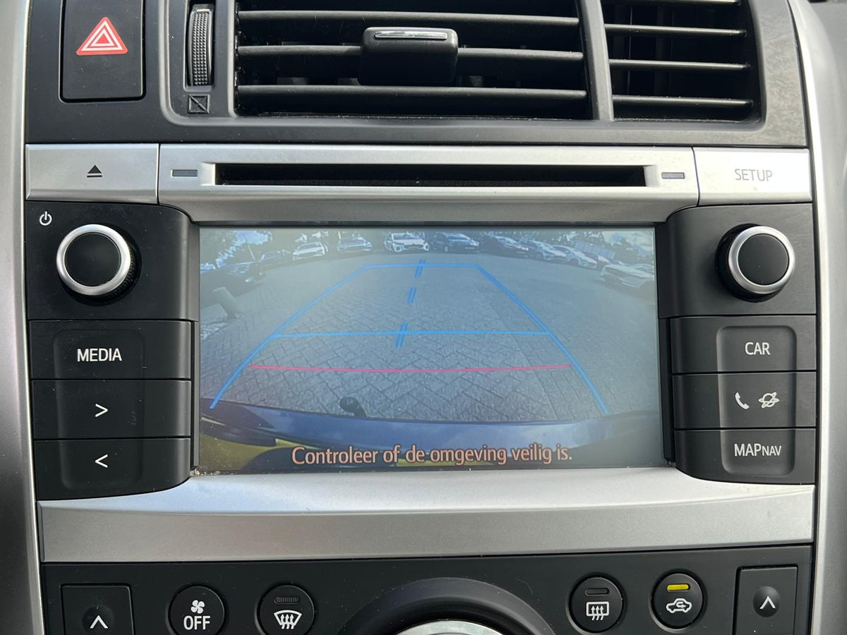 Toyota Verso 1.8 VVT-i Dynamic Business Top 5 editie — foto 21