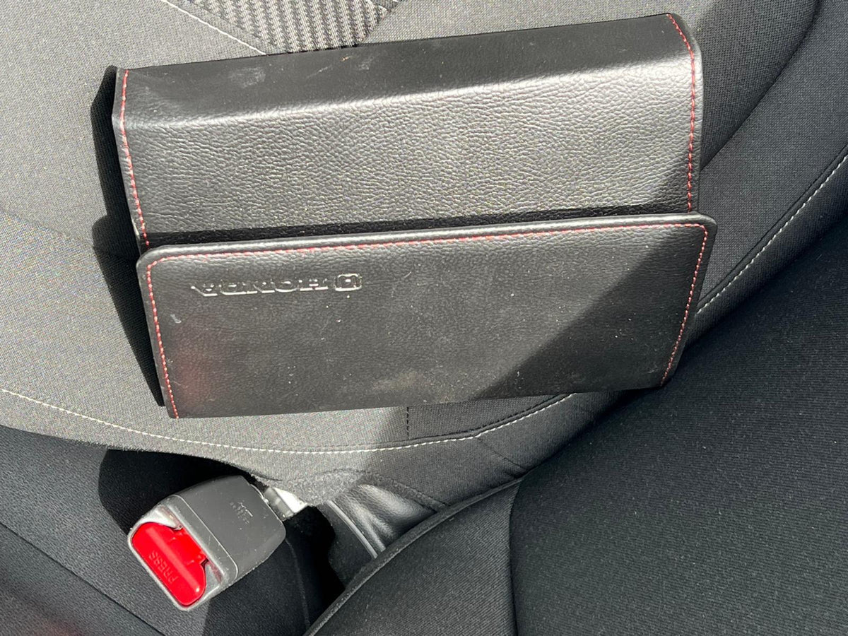 Honda Civic 1.0 i-VTEC Elegance — foto 21