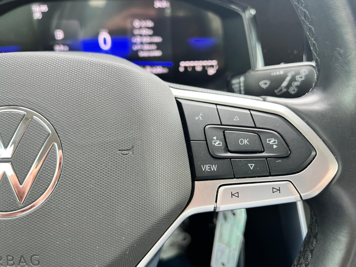Volkswagen Polo 1.0 TSI Go — foto 21