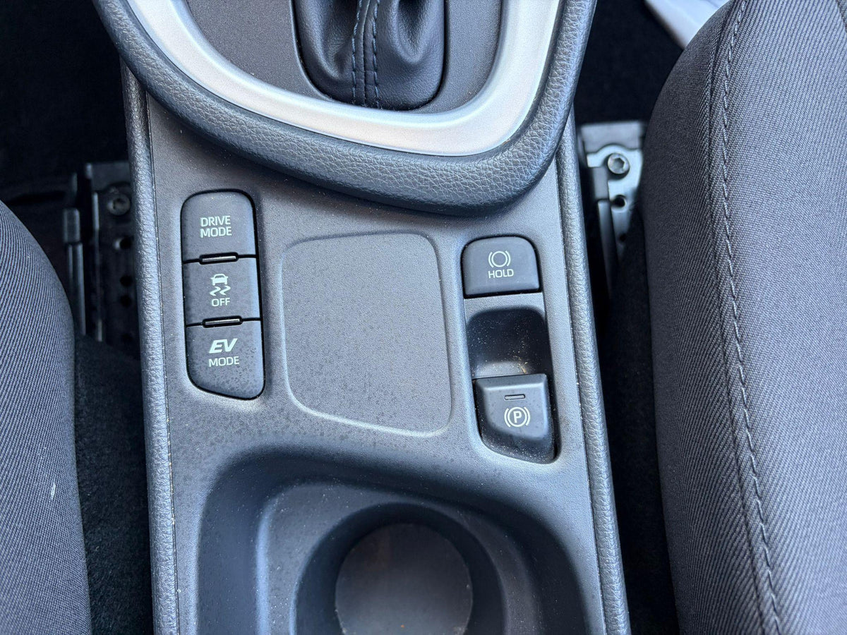 Mazda 2 Hybrid Hybrid 1.5 Centre-line — foto 21