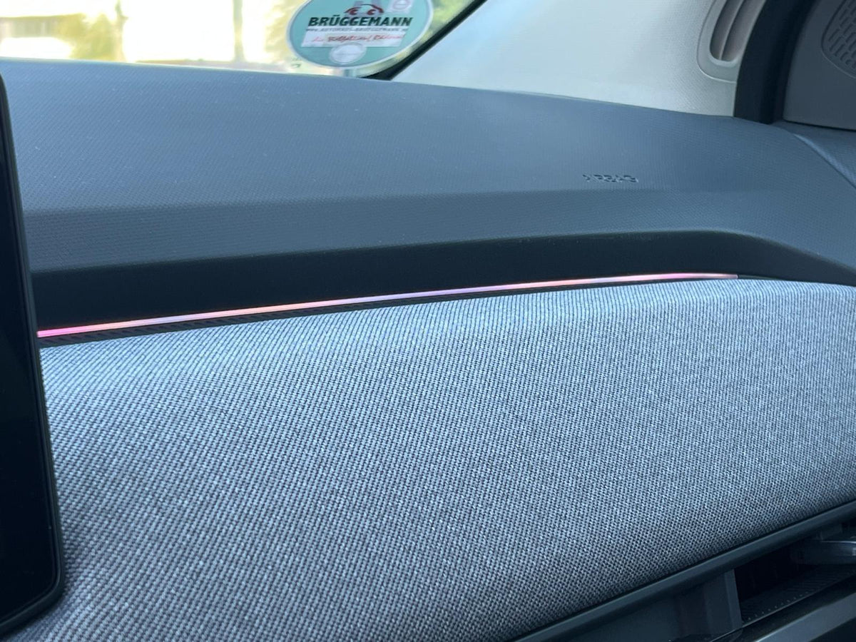 Kia EV3 Plus Advanced 58.3 kWh — foto 21