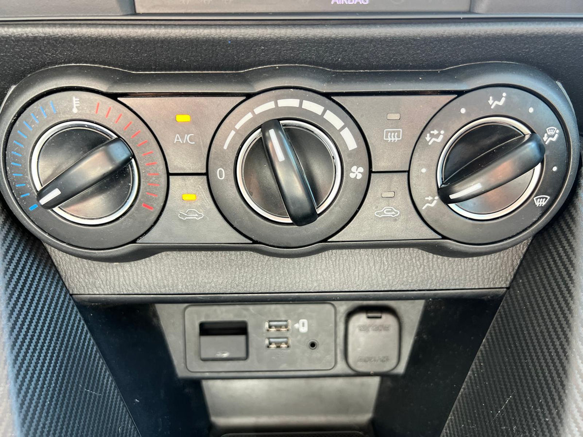 Mazda 2 1.5 Skyactiv-G Style Selected — foto 21