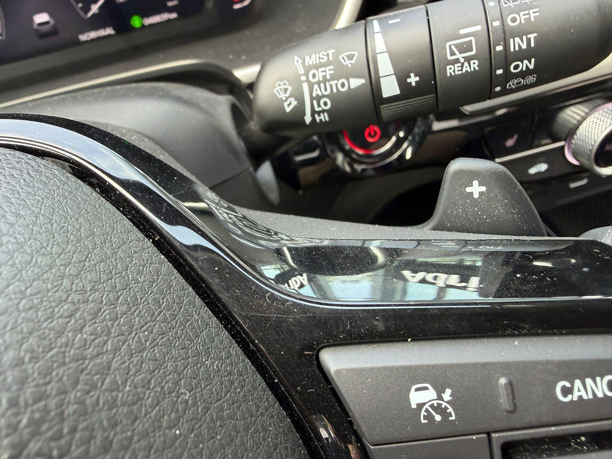 Honda CR-V 2.0 e:HEV Elegance FULL HYBRID 184pk — foto 21
