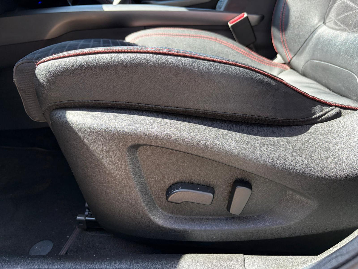 Renault Kadjar 1.3 TCe Black Edition — foto 21