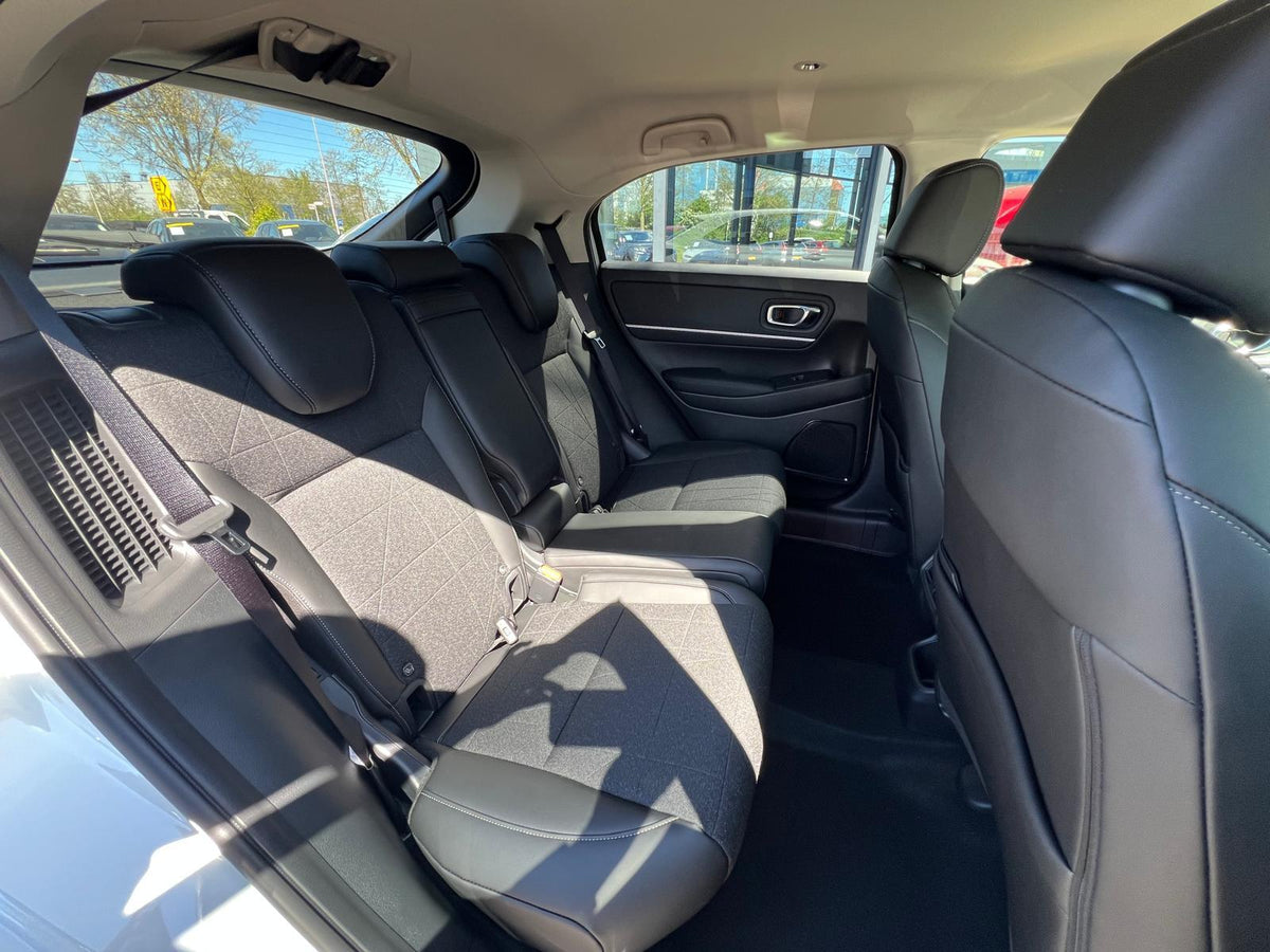 Honda HR-V 1.5 e:HEV Advance — foto 21