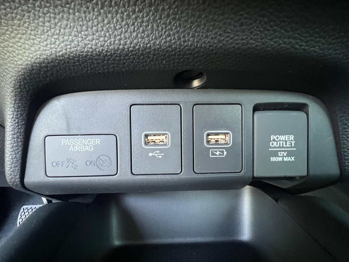 Honda Jazz 1.5 e:HEV Advance — foto 21