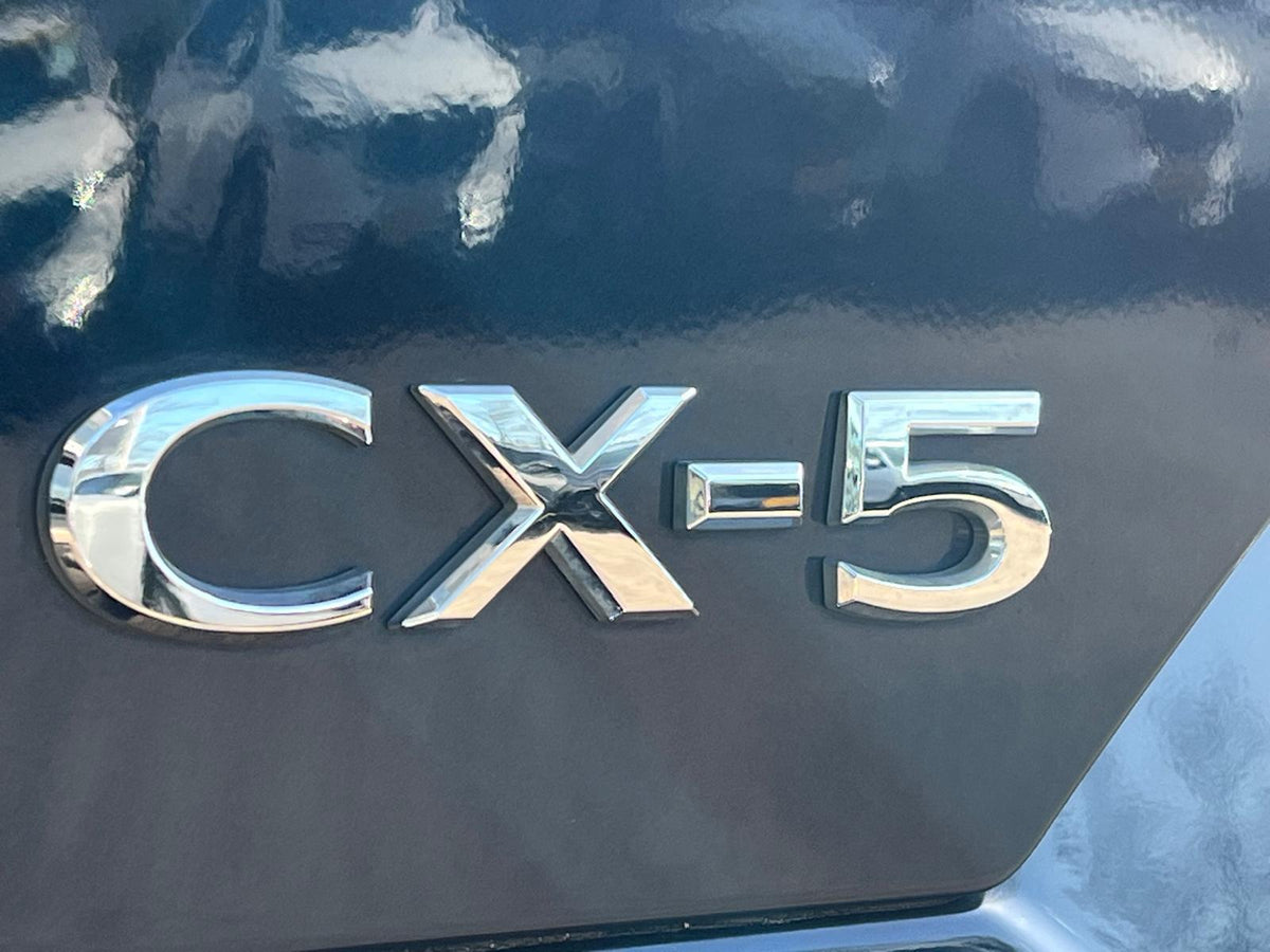 Mazda CX-5 2.0 SkyActiv-G 165 Luxury AUTOMAAT — foto 21