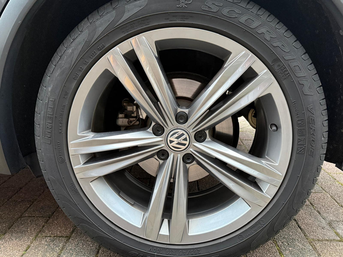 Volkswagen Tiguan 1.5 TSI ACT Highline Business R — foto 21